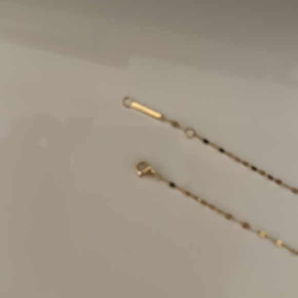 Lana jewelry triple cross necklace - Picture 8 of 9